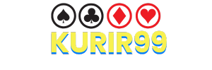 Logo KURIR99